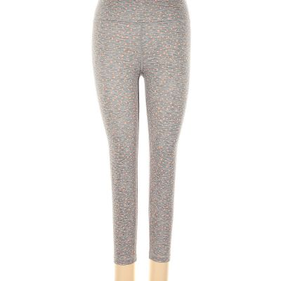 Gap Fit Women Gray Leggings S